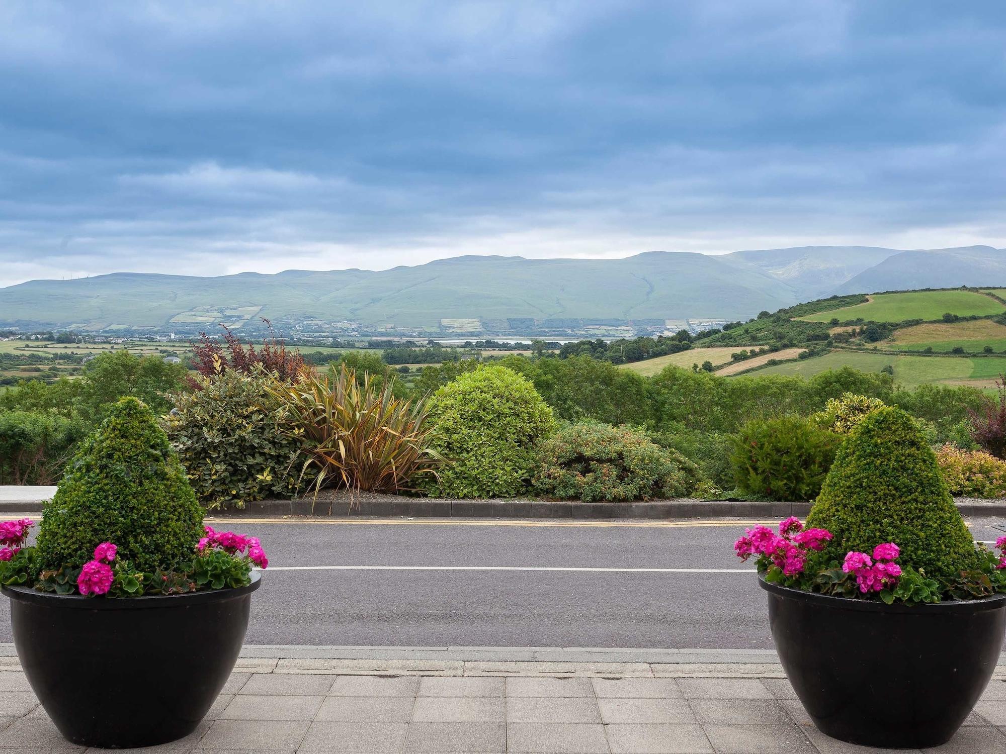 Ballyroe Lodge Tralee Luaran gambar