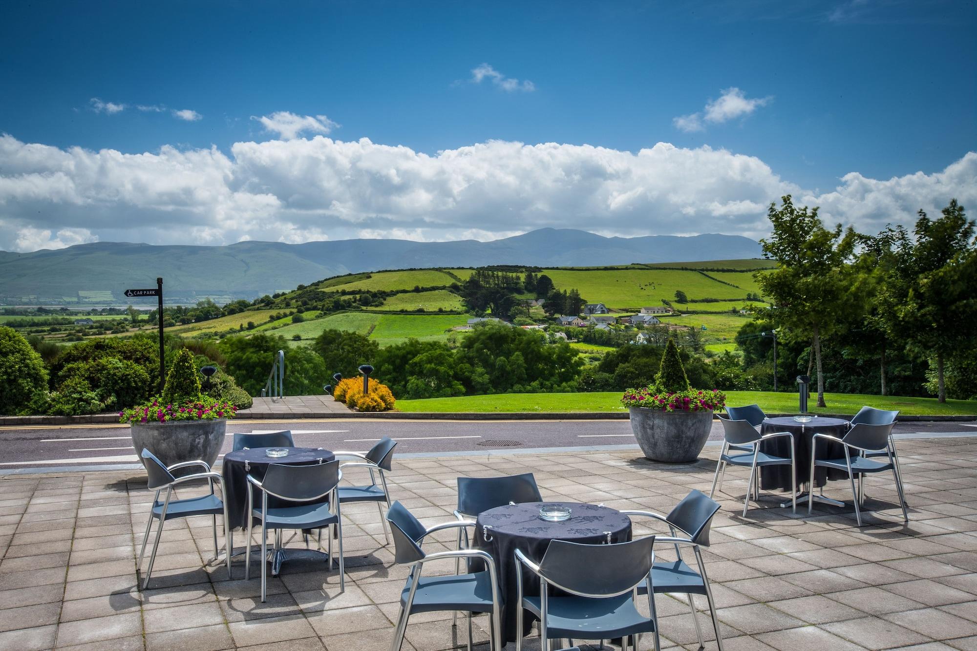 Ballyroe Lodge Tralee Luaran gambar