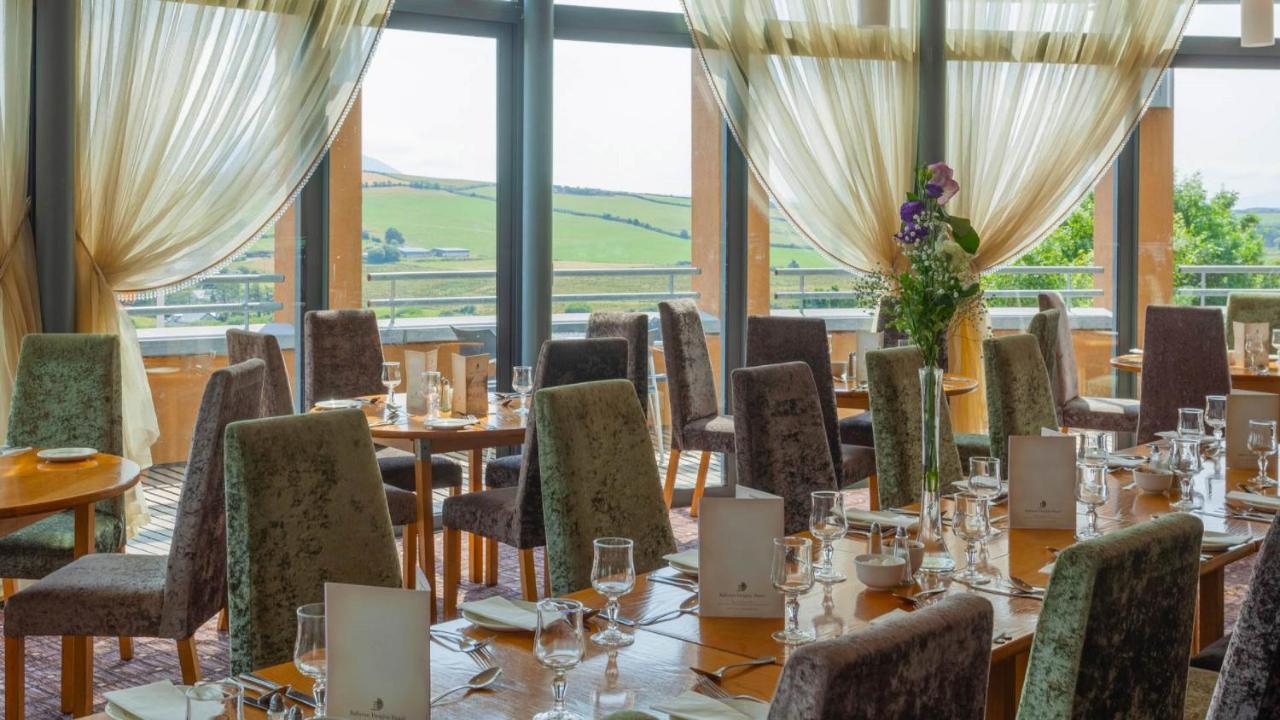 Ballyroe Lodge Tralee Luaran gambar