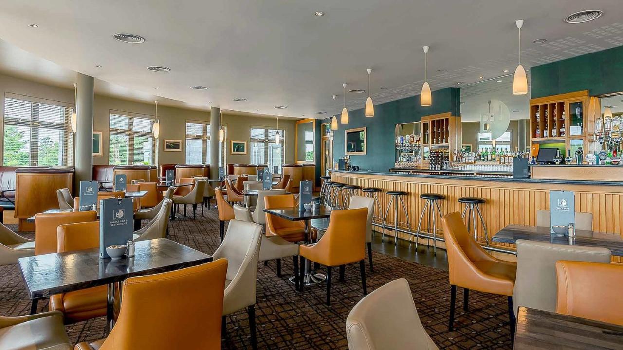 Ballyroe Lodge Tralee Luaran gambar
