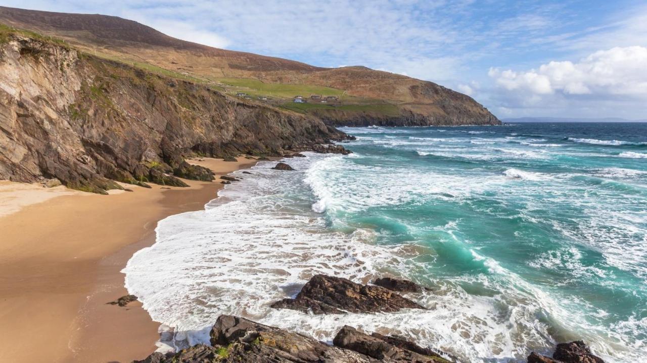 Ballyroe Lodge Tralee Luaran gambar
