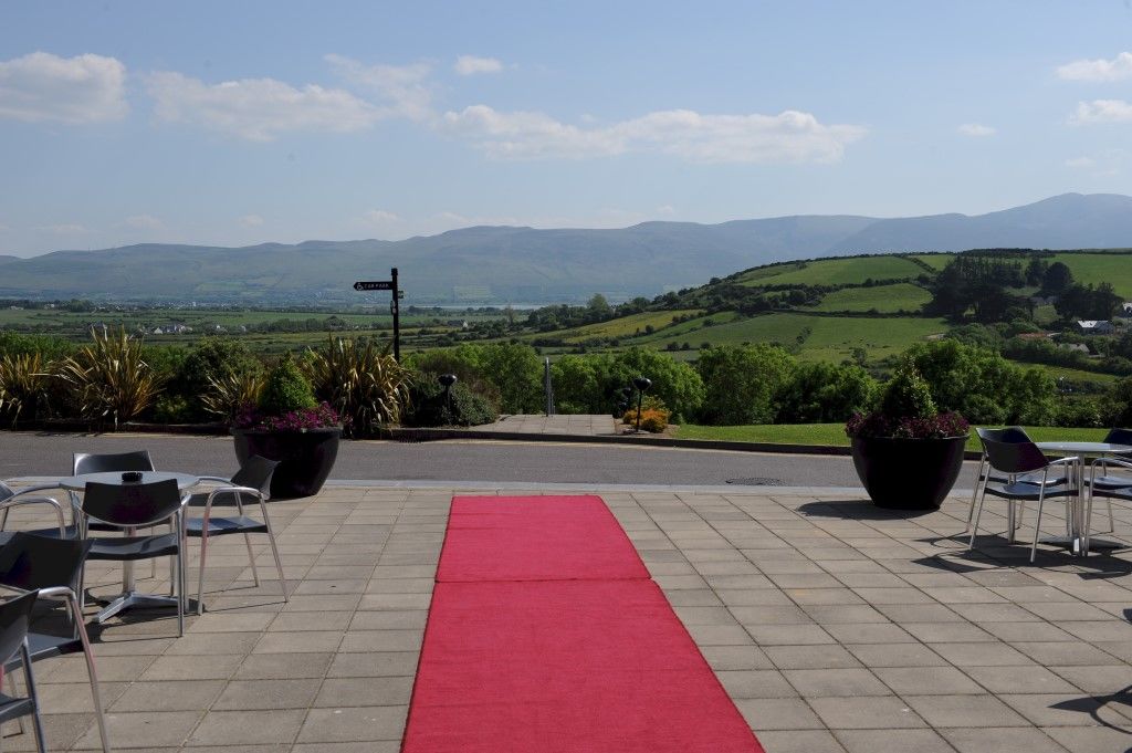 Ballyroe Lodge Tralee Luaran gambar
