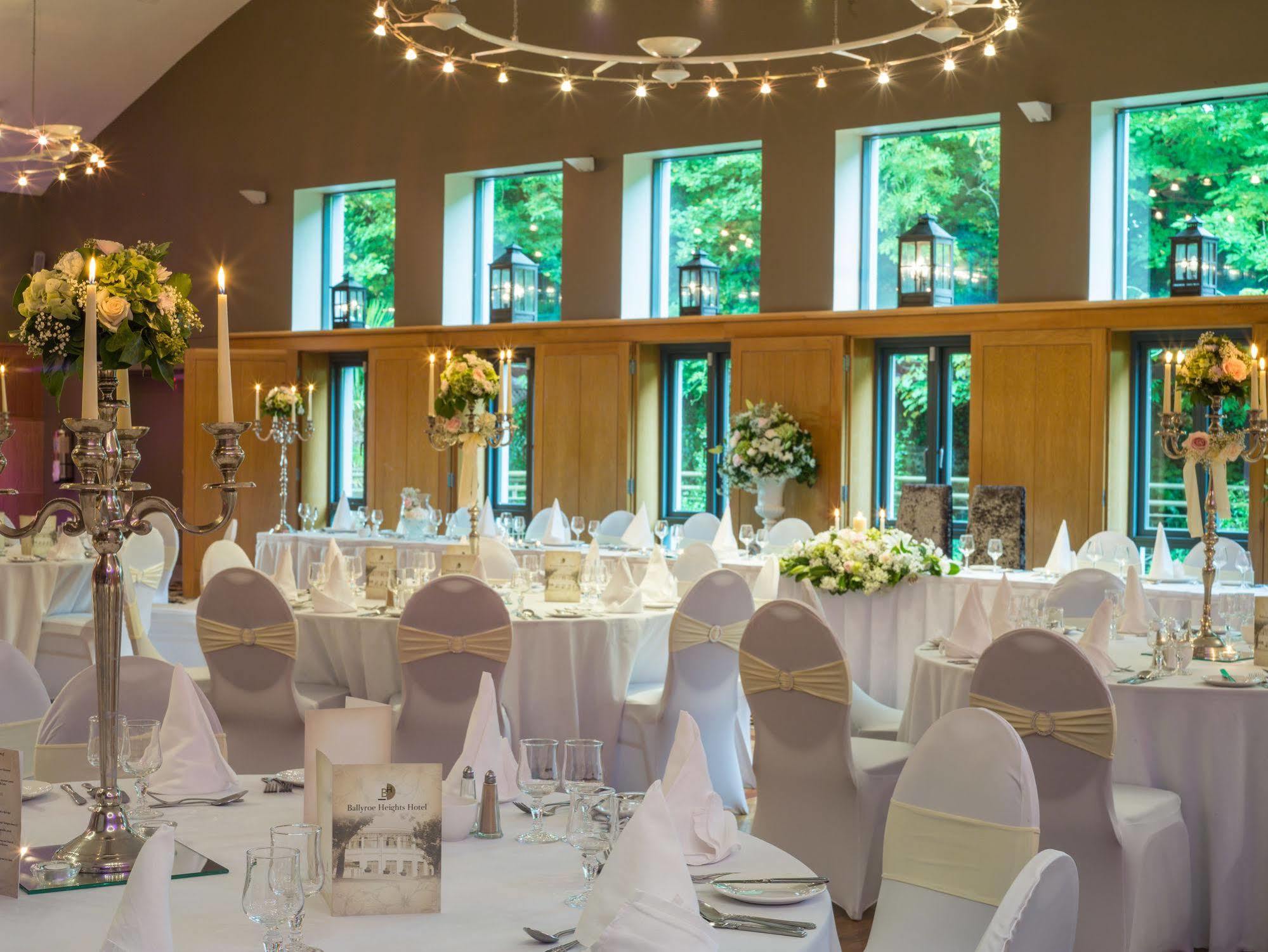 Ballyroe Lodge Tralee Luaran gambar