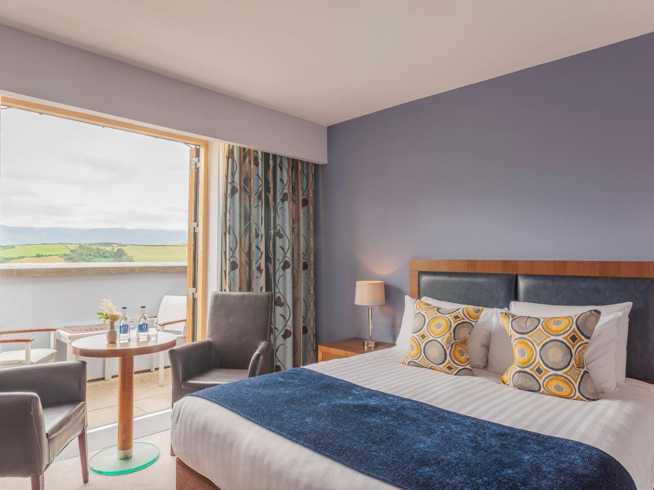 Ballyroe Lodge Tralee Luaran gambar
