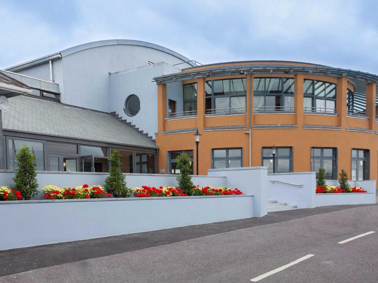 Ballyroe Lodge Tralee Luaran gambar