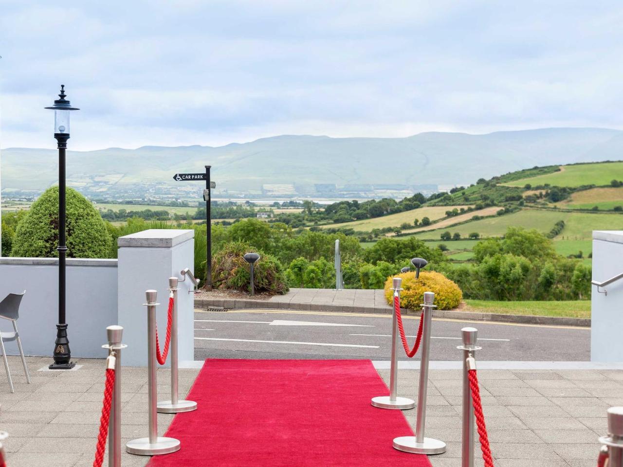 Ballyroe Lodge Tralee Luaran gambar