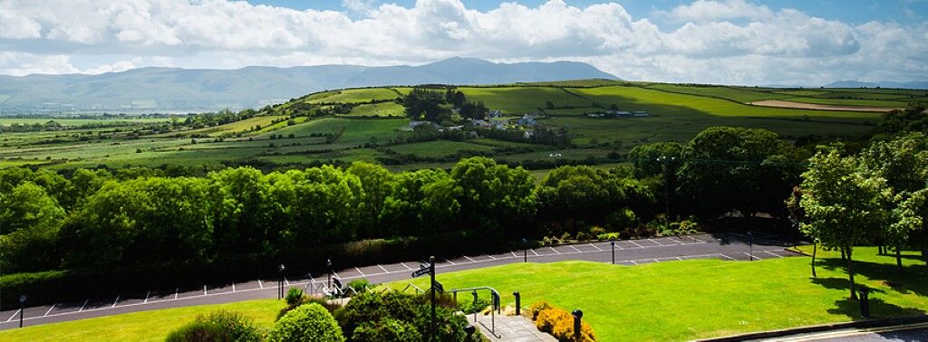 Ballyroe Lodge Tralee Luaran gambar